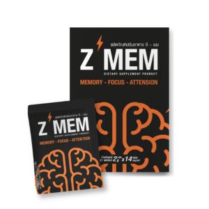 Z-MEM